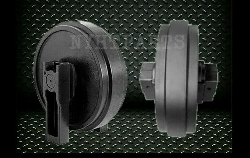 1156337 115-6337 IDLER GP REPLACEMENT CATERPILLAR CAT W BRACKET 324D 326D