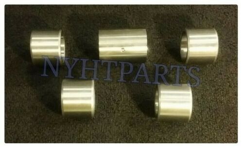 1405168 2658715 for CAT 304 304CR 305CR Bucket Pin Bushing Bearing Kit