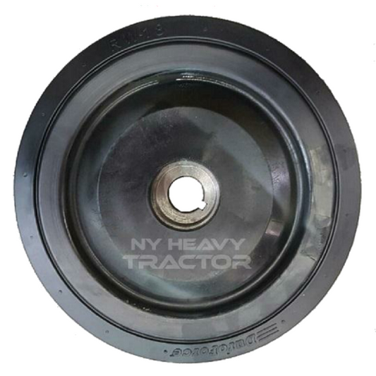 10" Duroforce Bogie Wheel Fits CAT 297C 297D 297DXHP 297D2 297D2XHP RW18