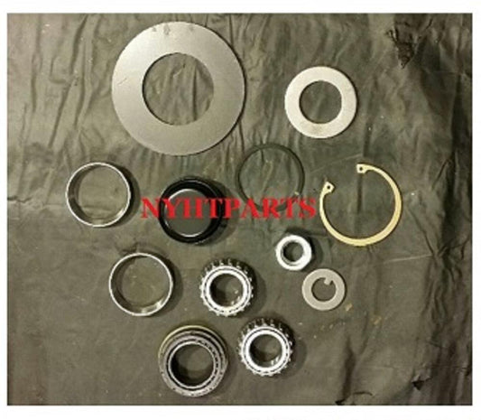 10" Middle Bogie Wheel Bearing Repair Kit Fits ASV RC50 RC60 SC50 ST50 USAMIDKIT