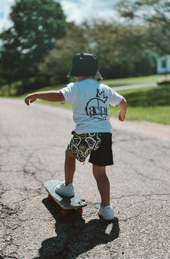 Ollie | Lounge Shorts