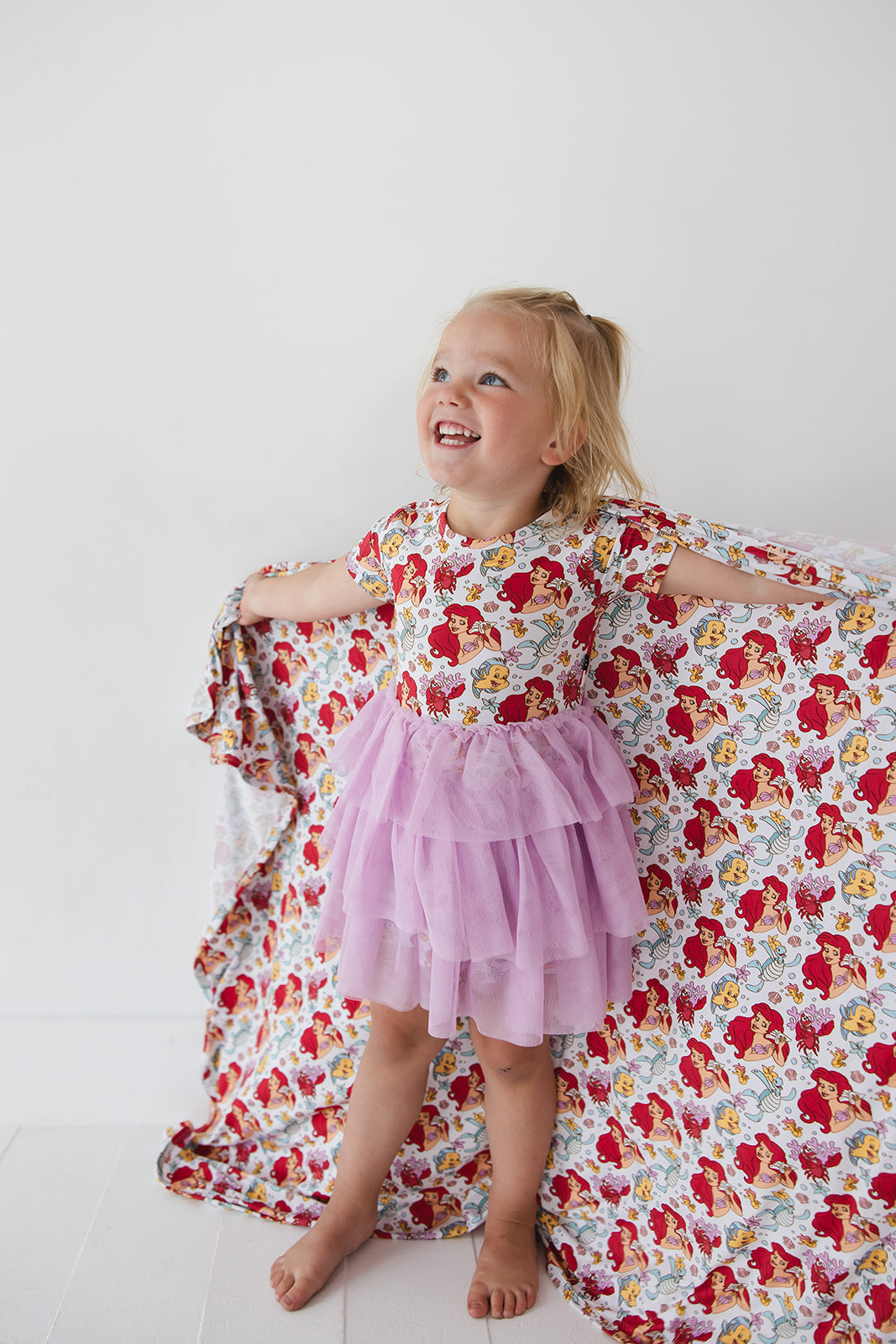 Under the Sea - Tutu Dress