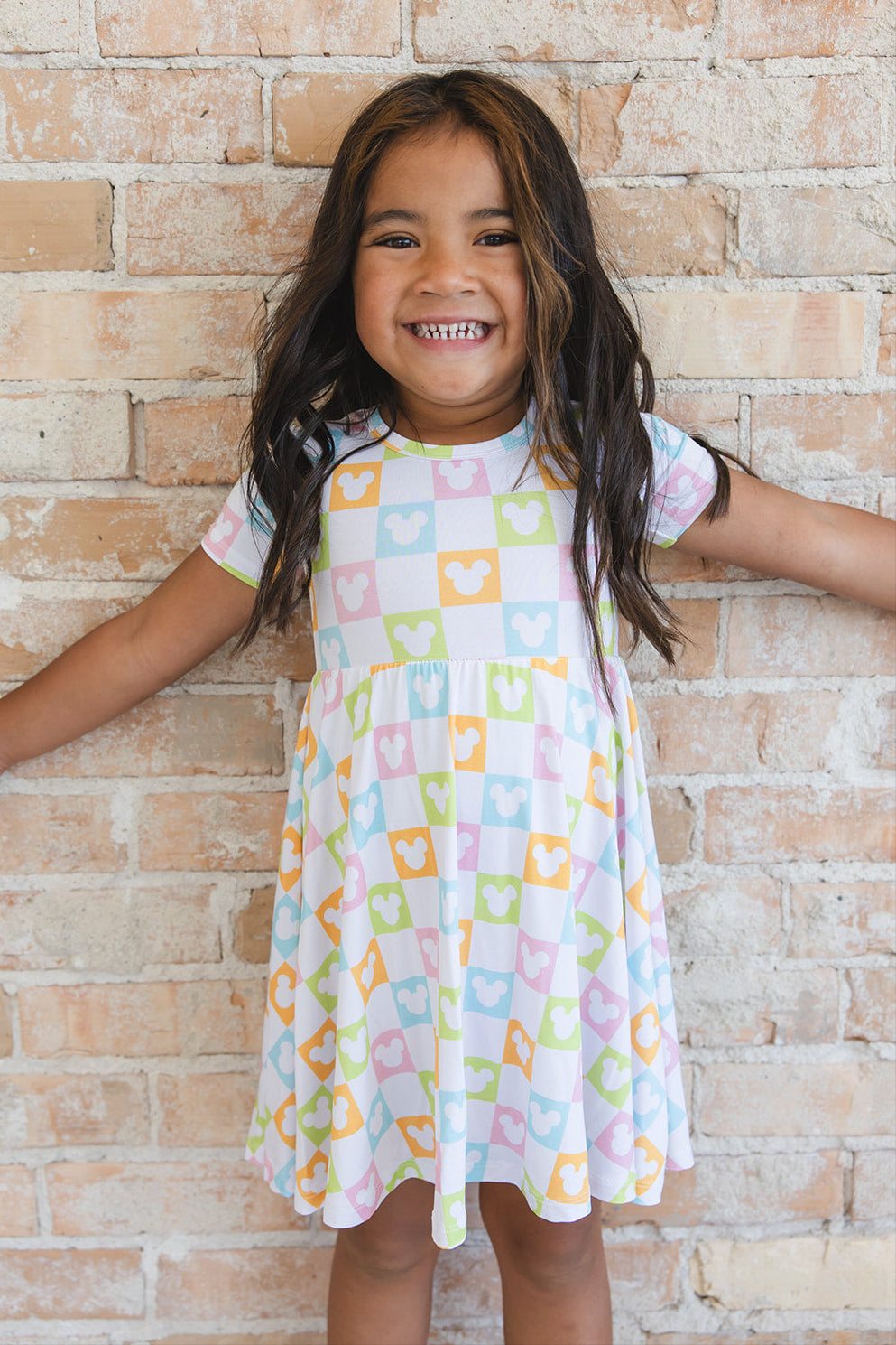 Clubhouse Cabana - Dress