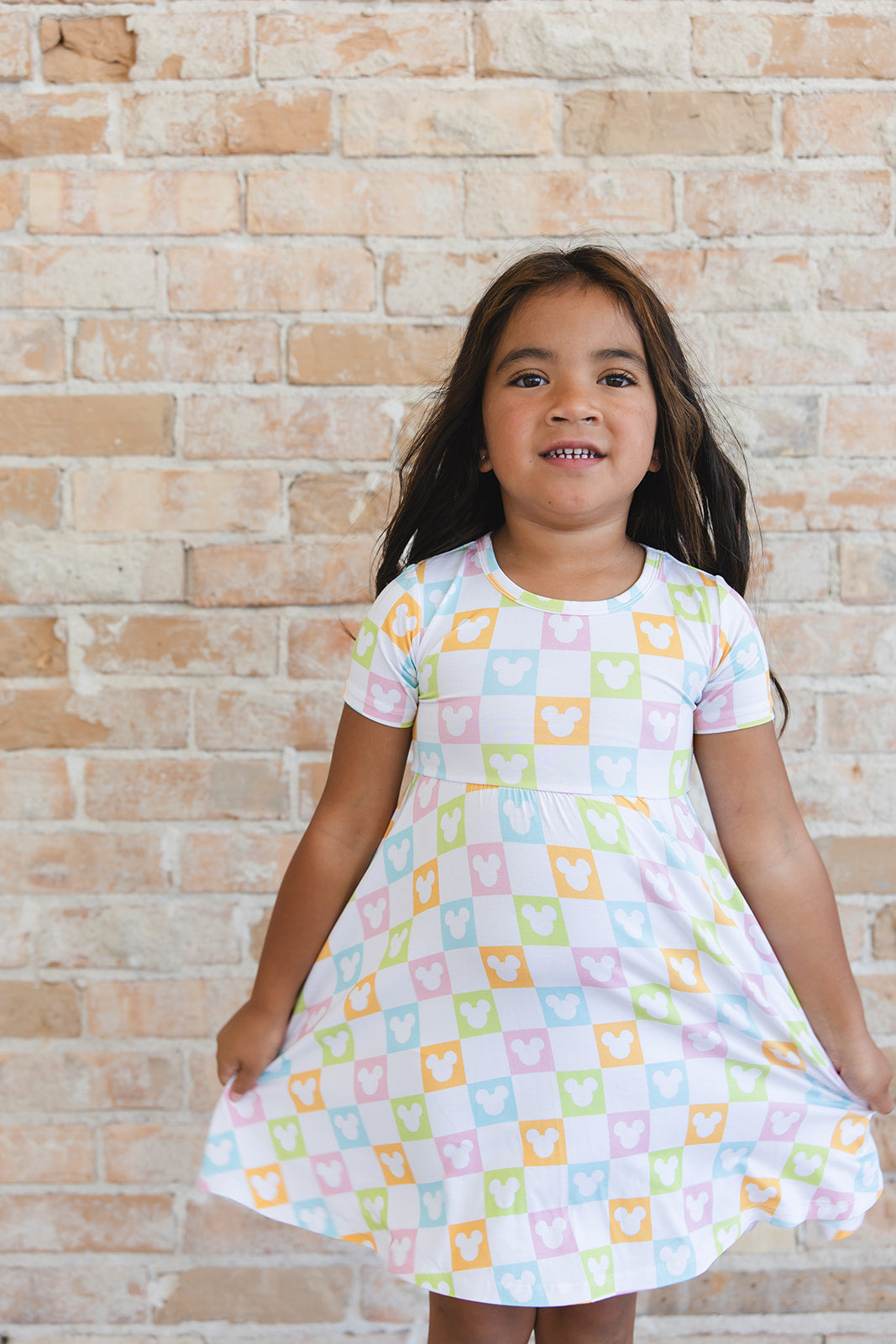 Clubhouse Cabana - Dress