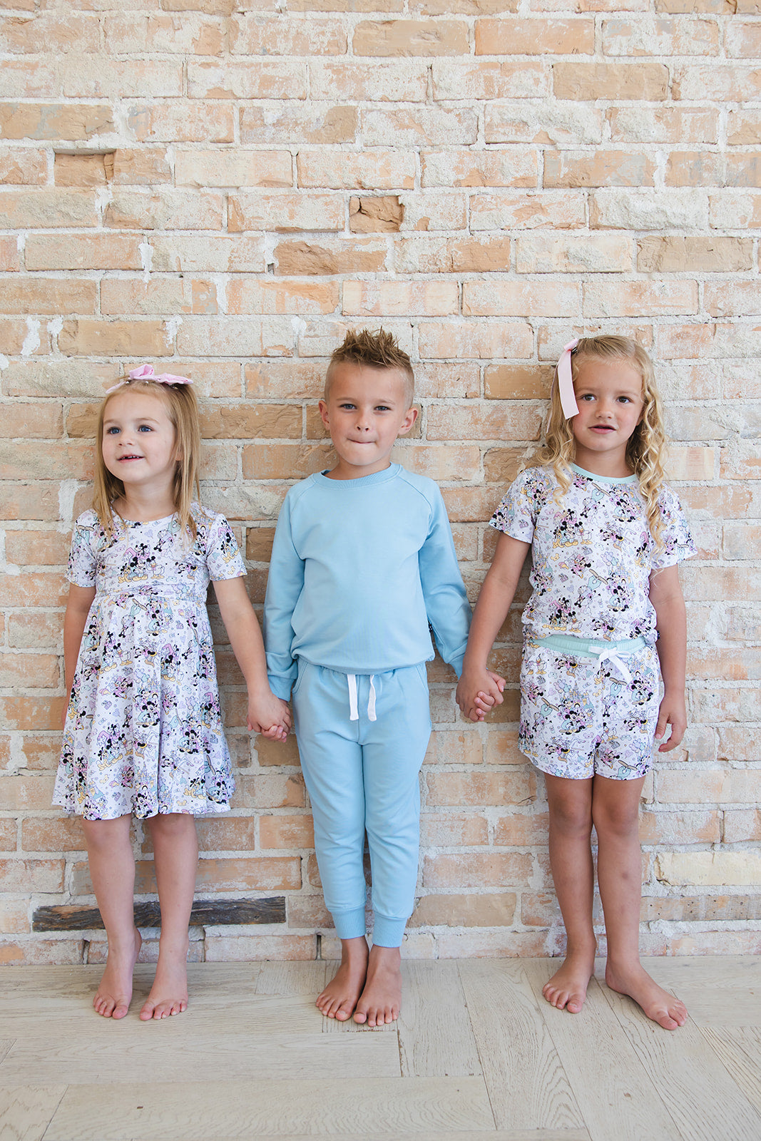 Cotton Candy Magic - Dress