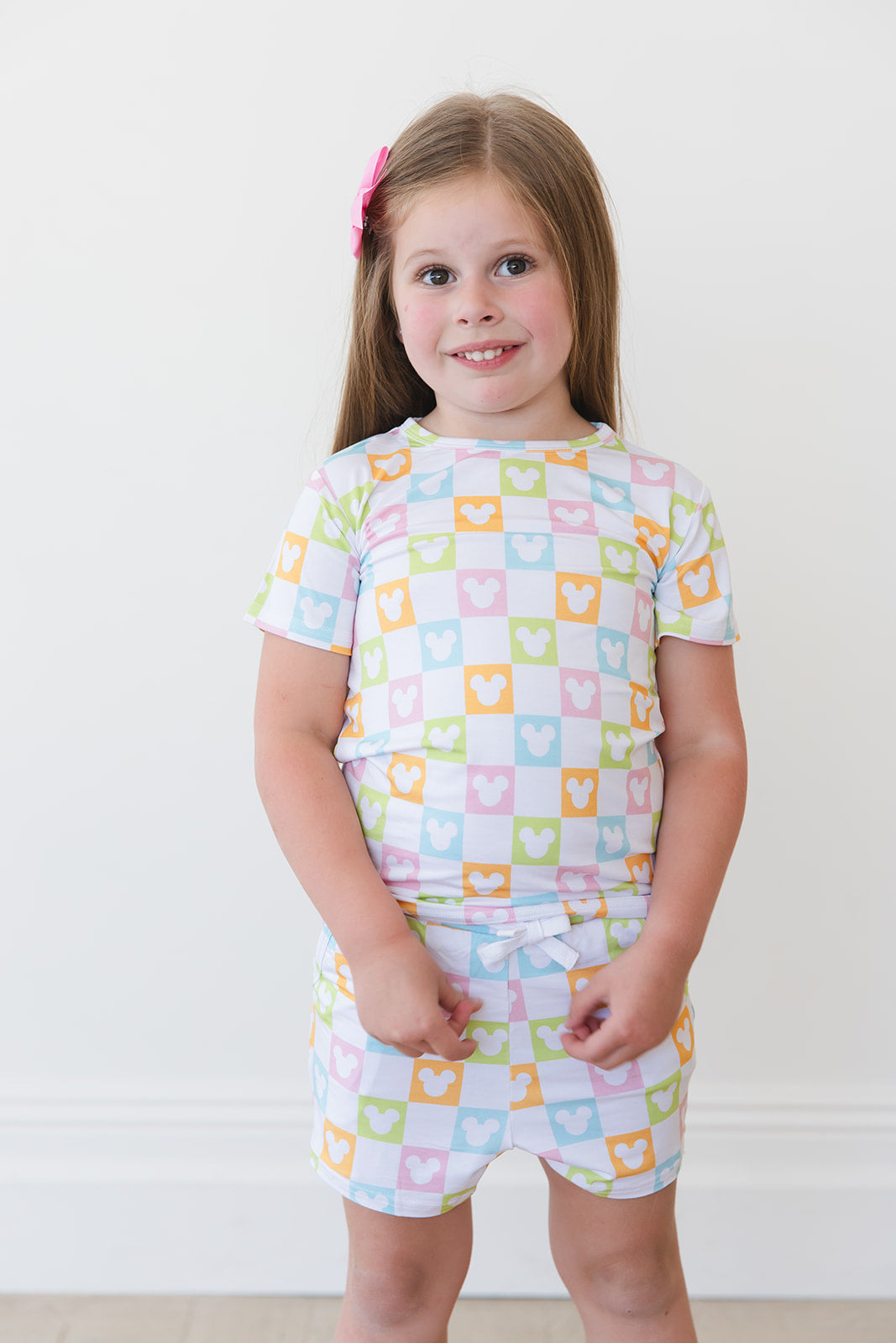 Clubhouse Cabana - Pocket Short Set