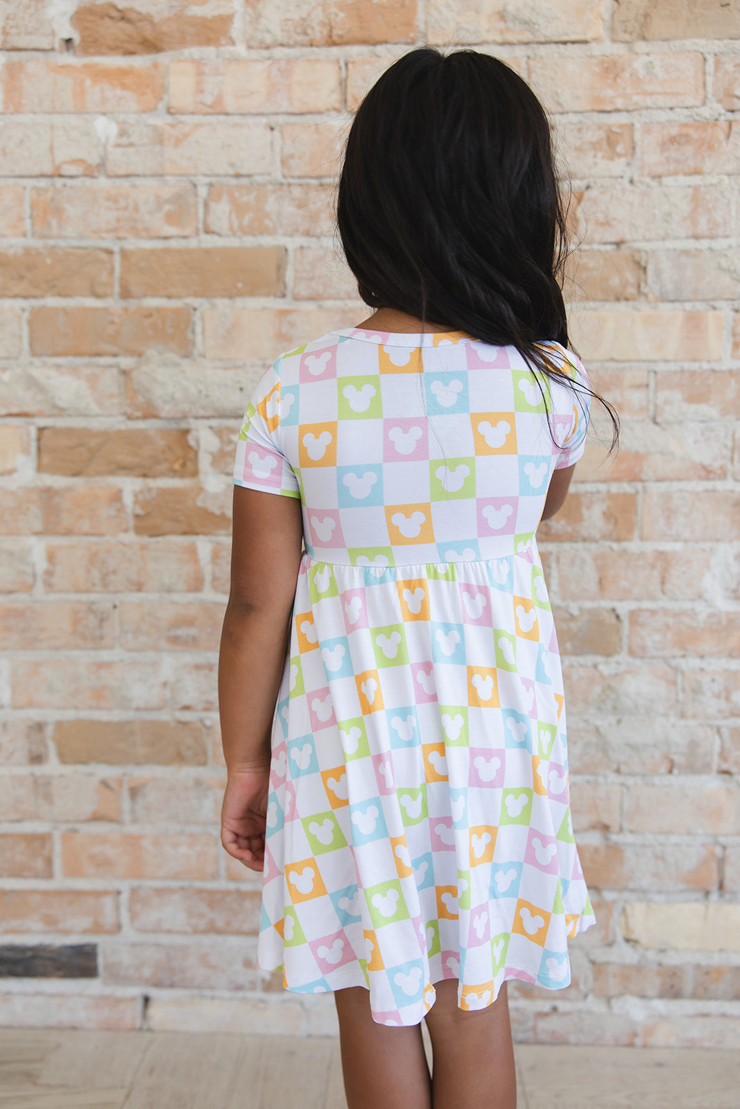 Clubhouse Cabana - Dress