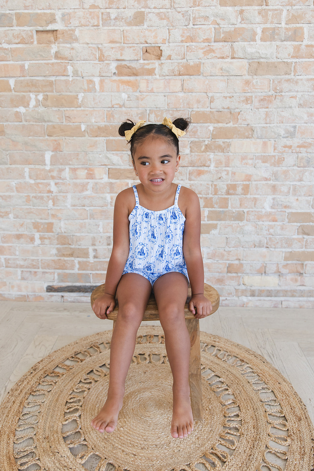 Ever After (ribbed) - Tank Short Set