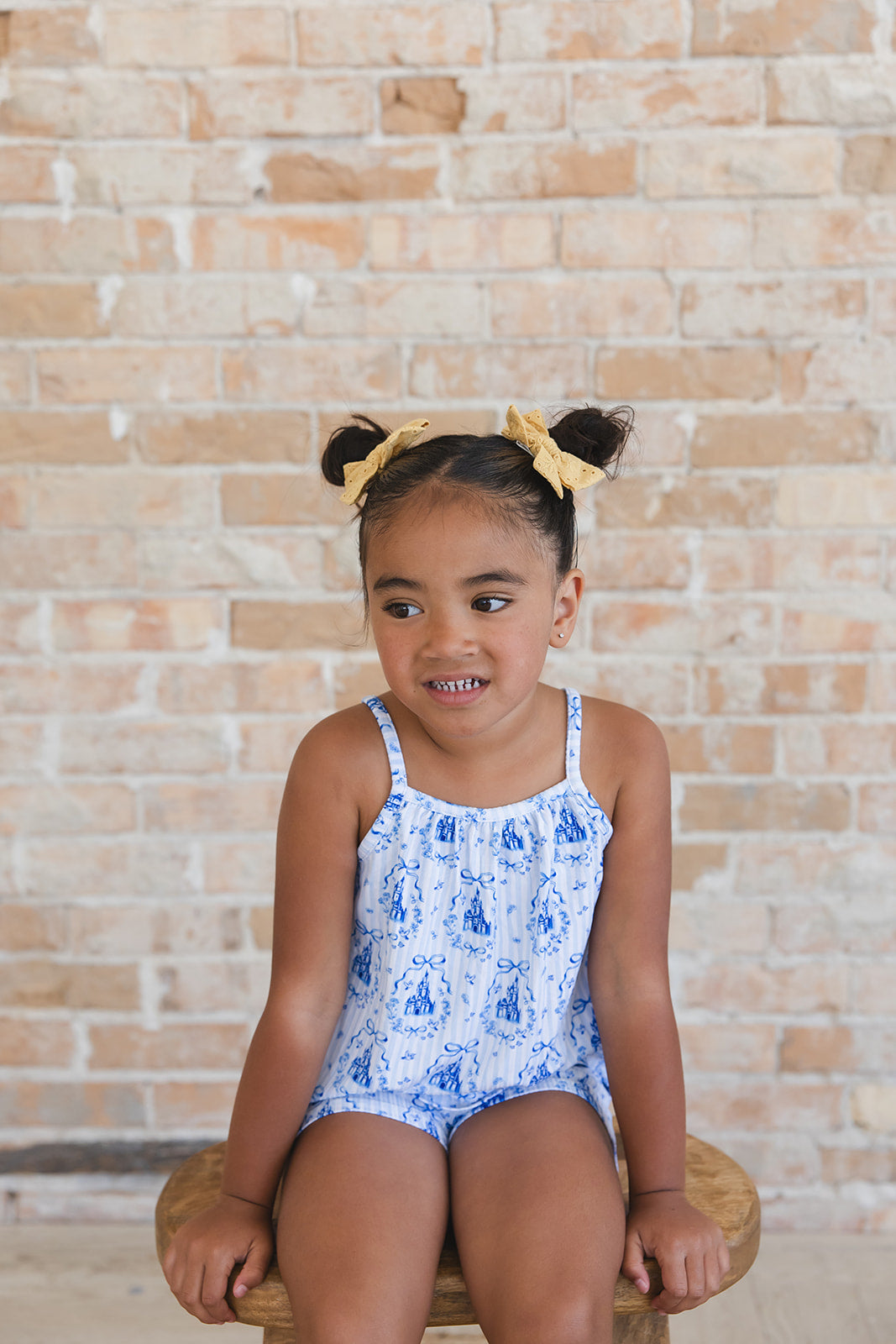 Ever After (ribbed) - Tank Short Set