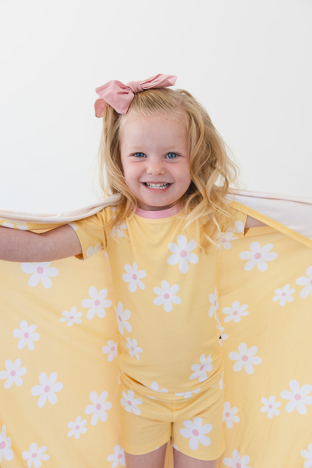 Sunny Dais - Short Set