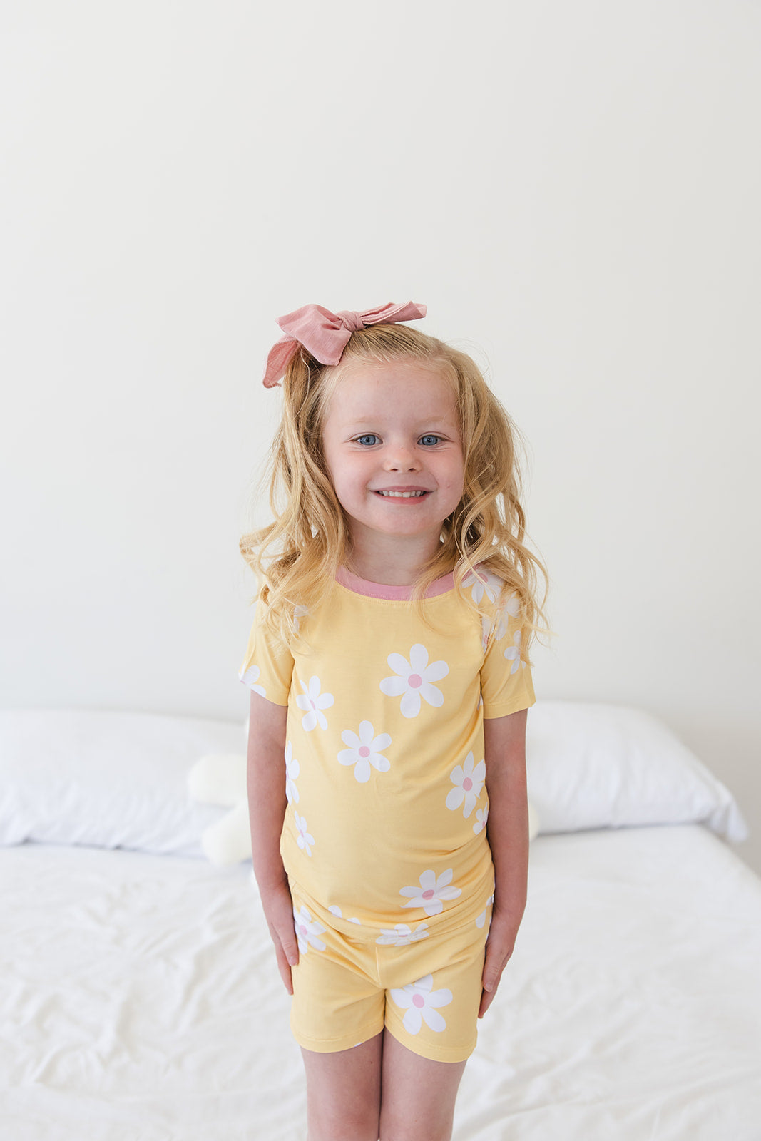 Sunny Dais - Short Set