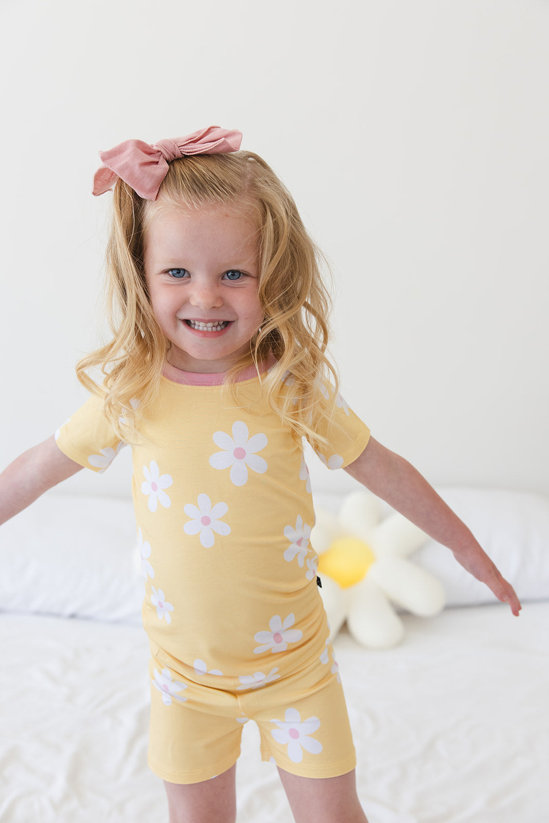 Sunny Dais - Short Set