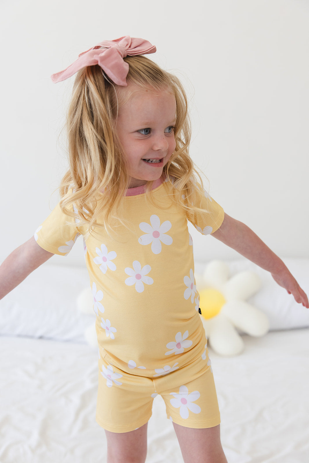 Sunny Dais - Short Set