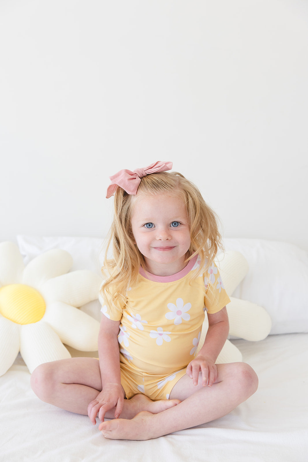 Sunny Dais - Short Set