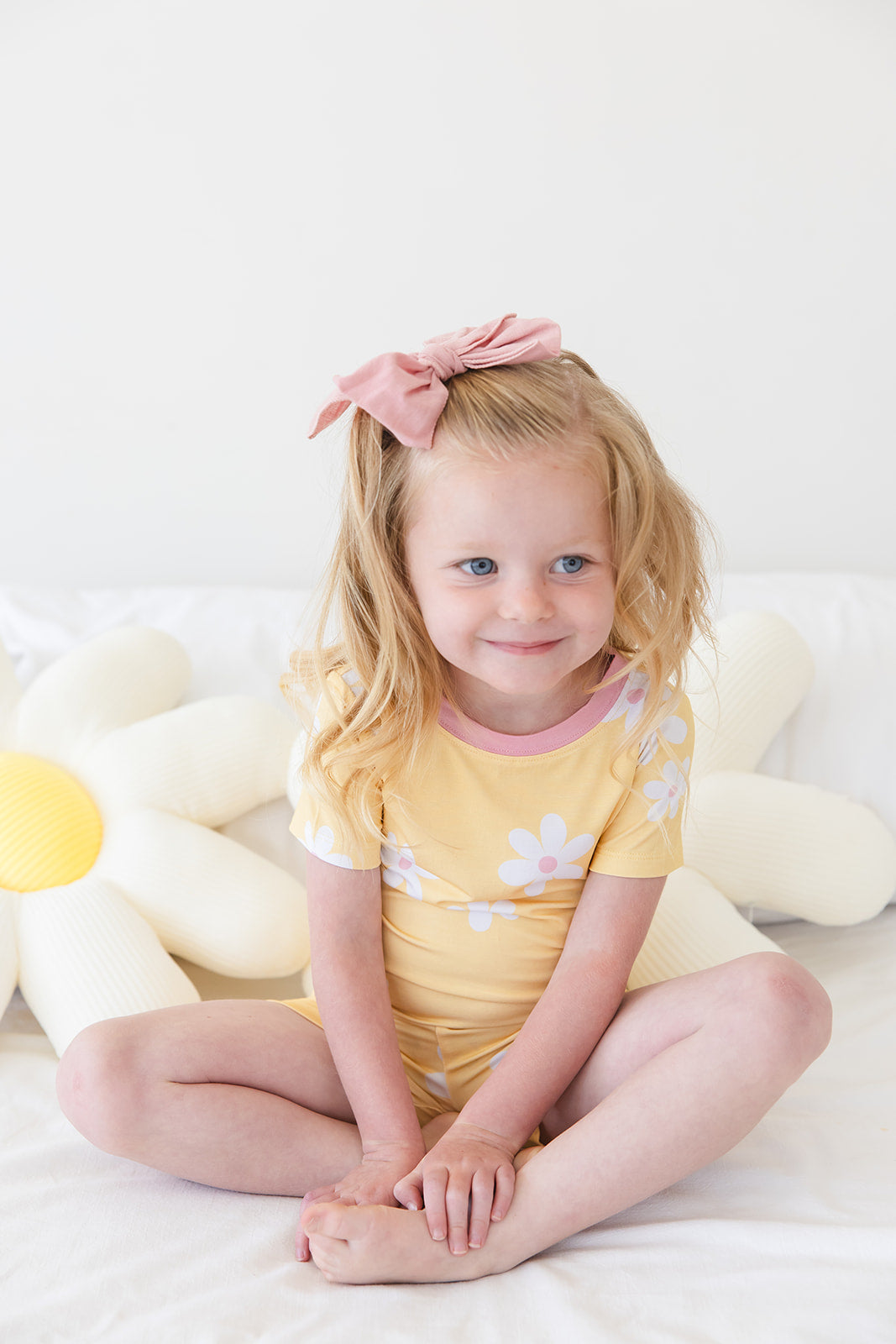 Sunny Dais - Short Set