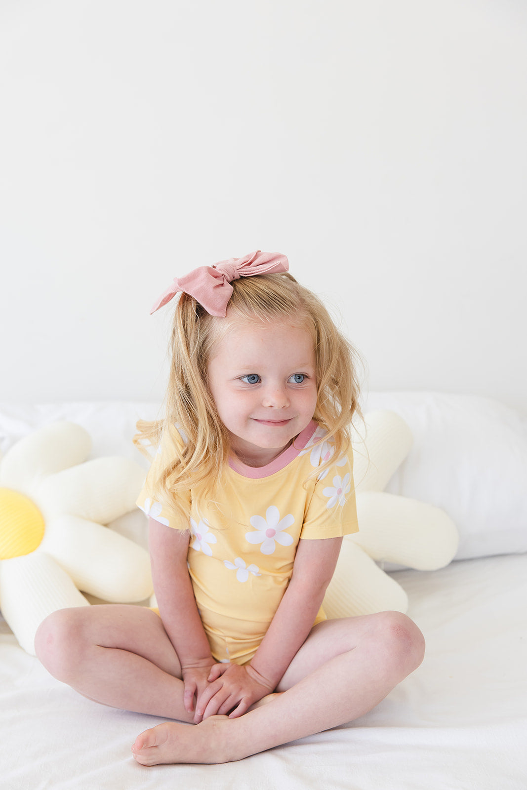 Sunny Dais - Short Set