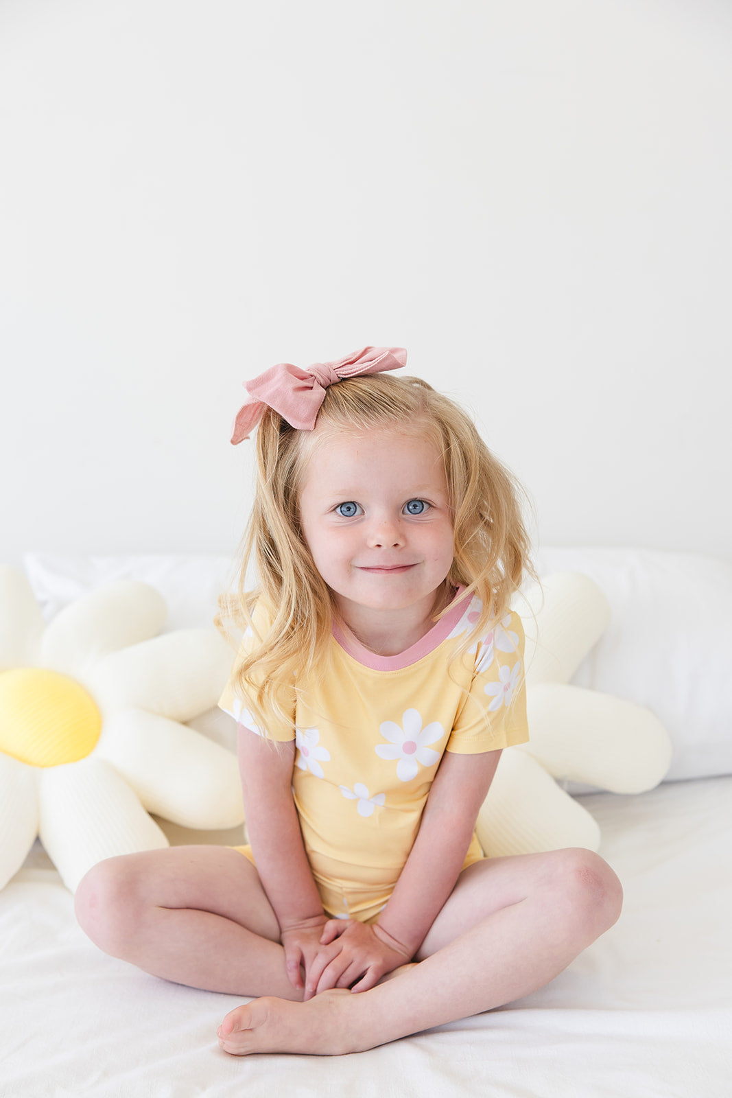 Sunny Dais - Short Set