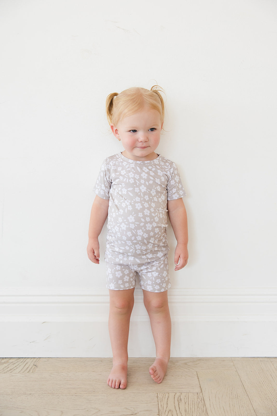 Calista - Short Set