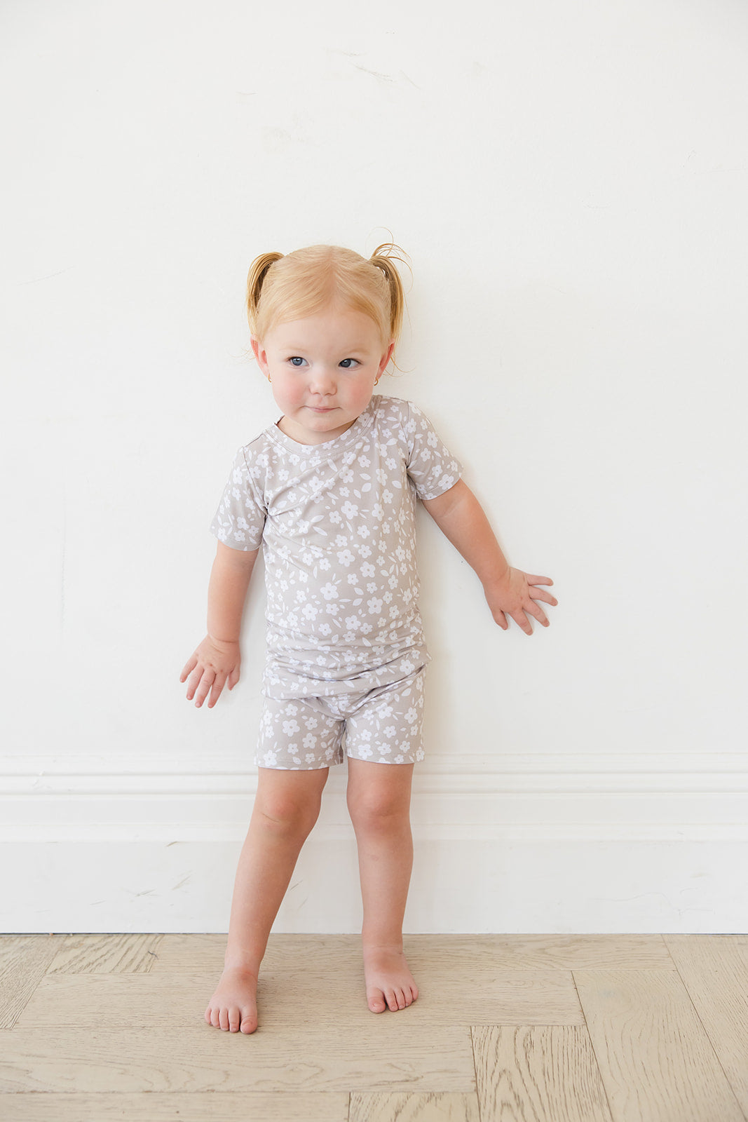 Calista - Short Set