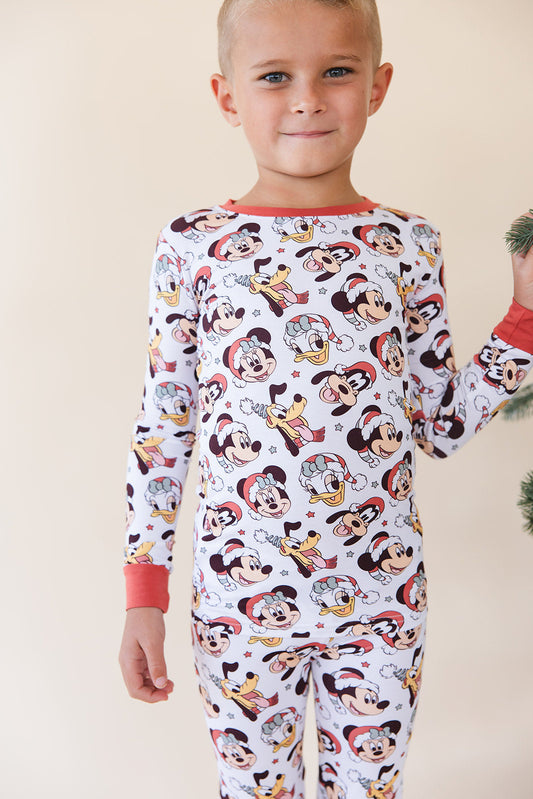 Very Merry Christmas - Set