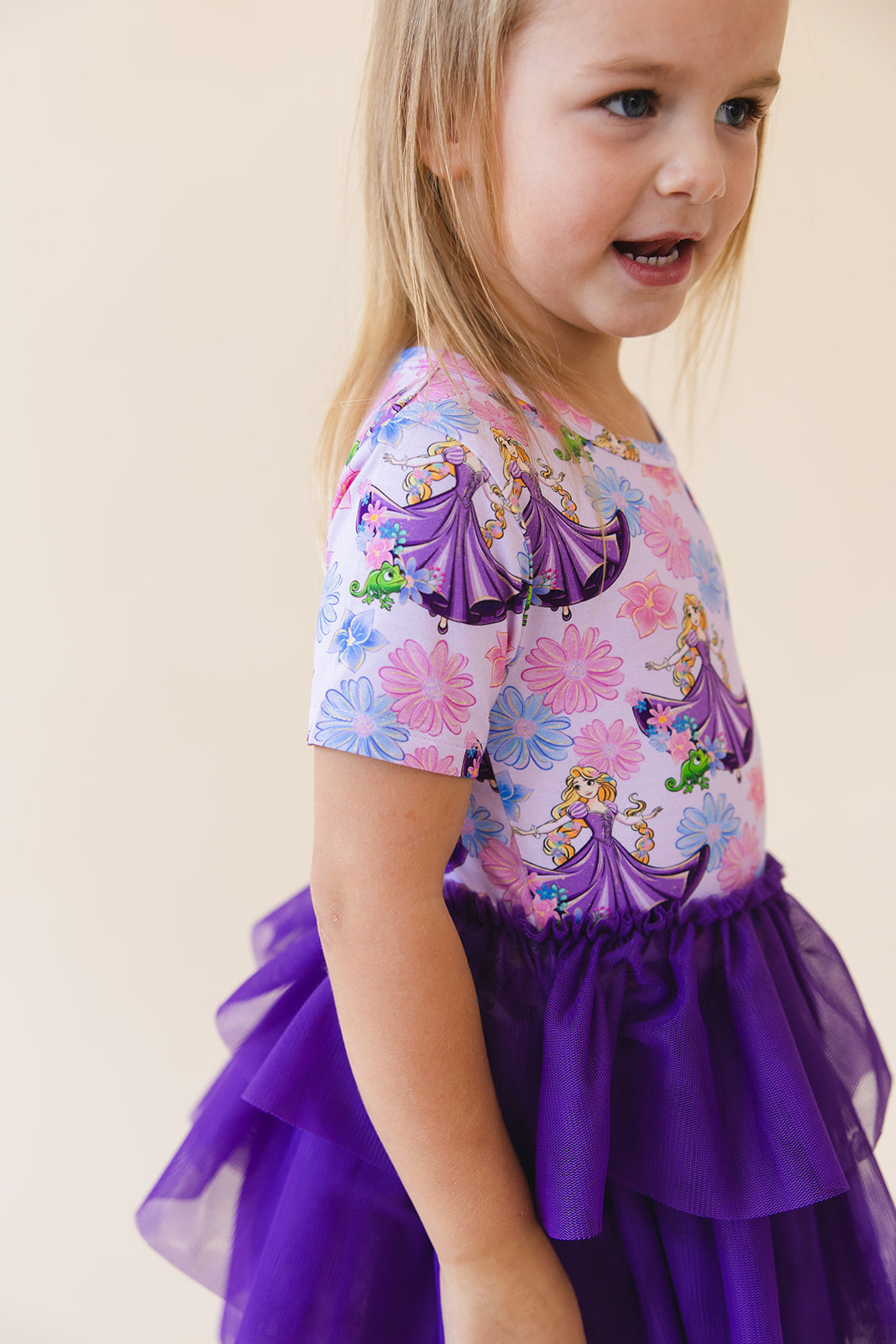 The Lost Princess - Tutu Dress