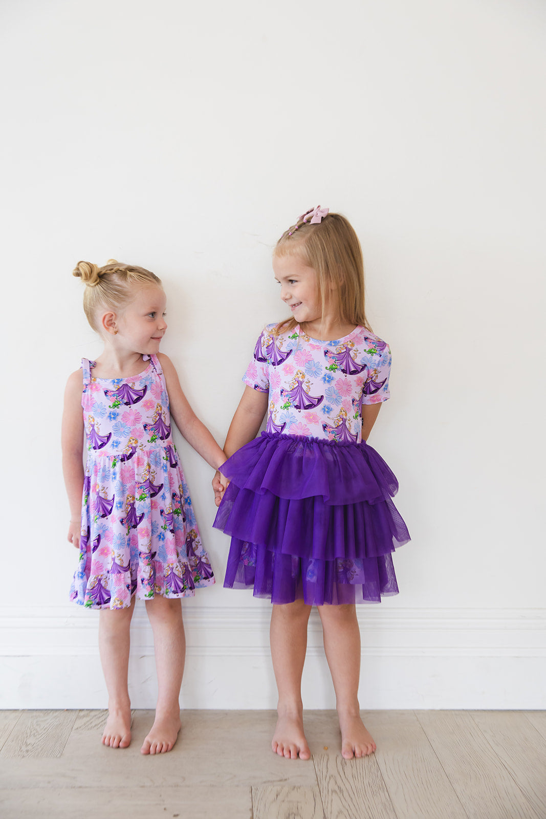 The Lost Princess - Tutu Dress