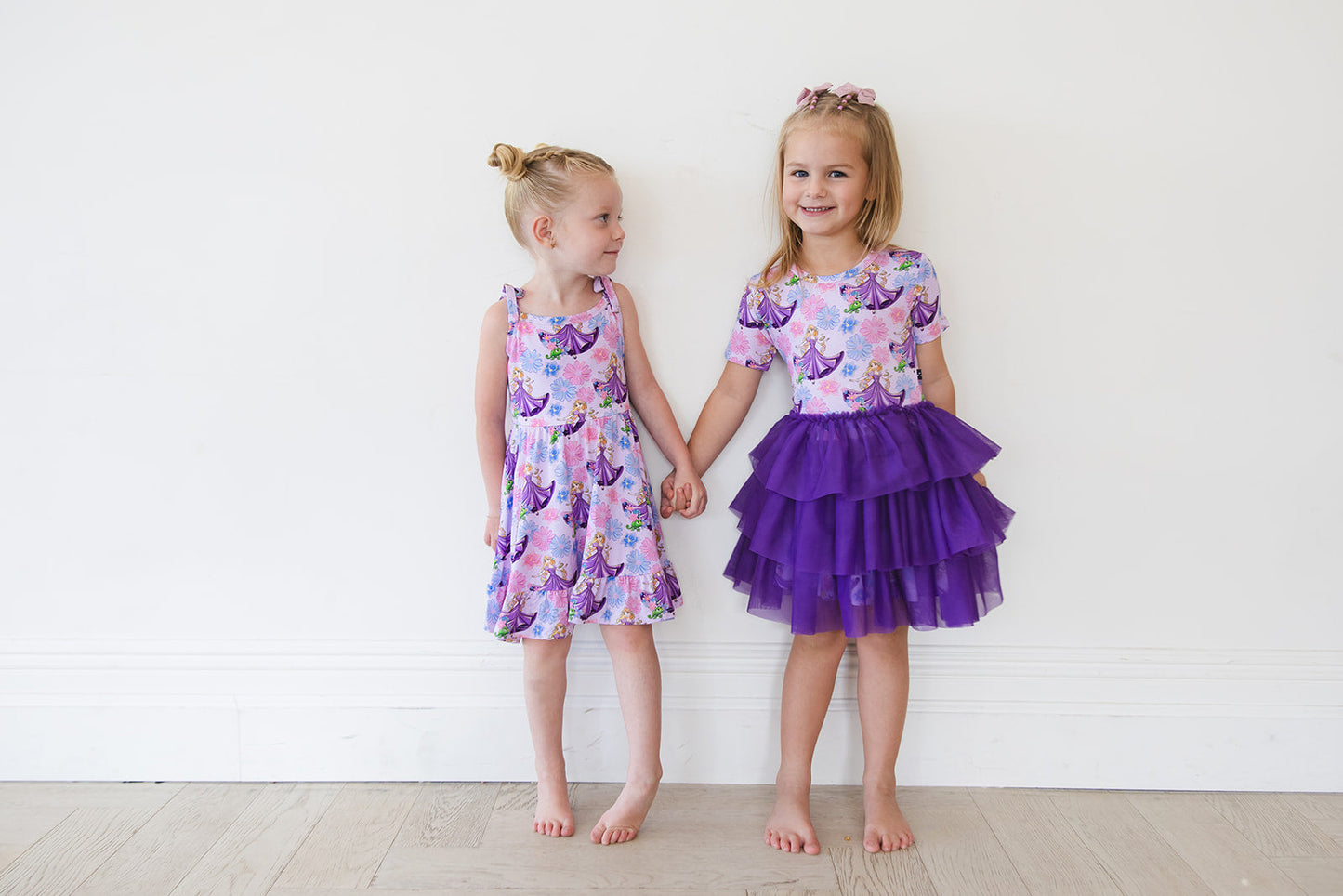 The Lost Princess - Tutu Dress