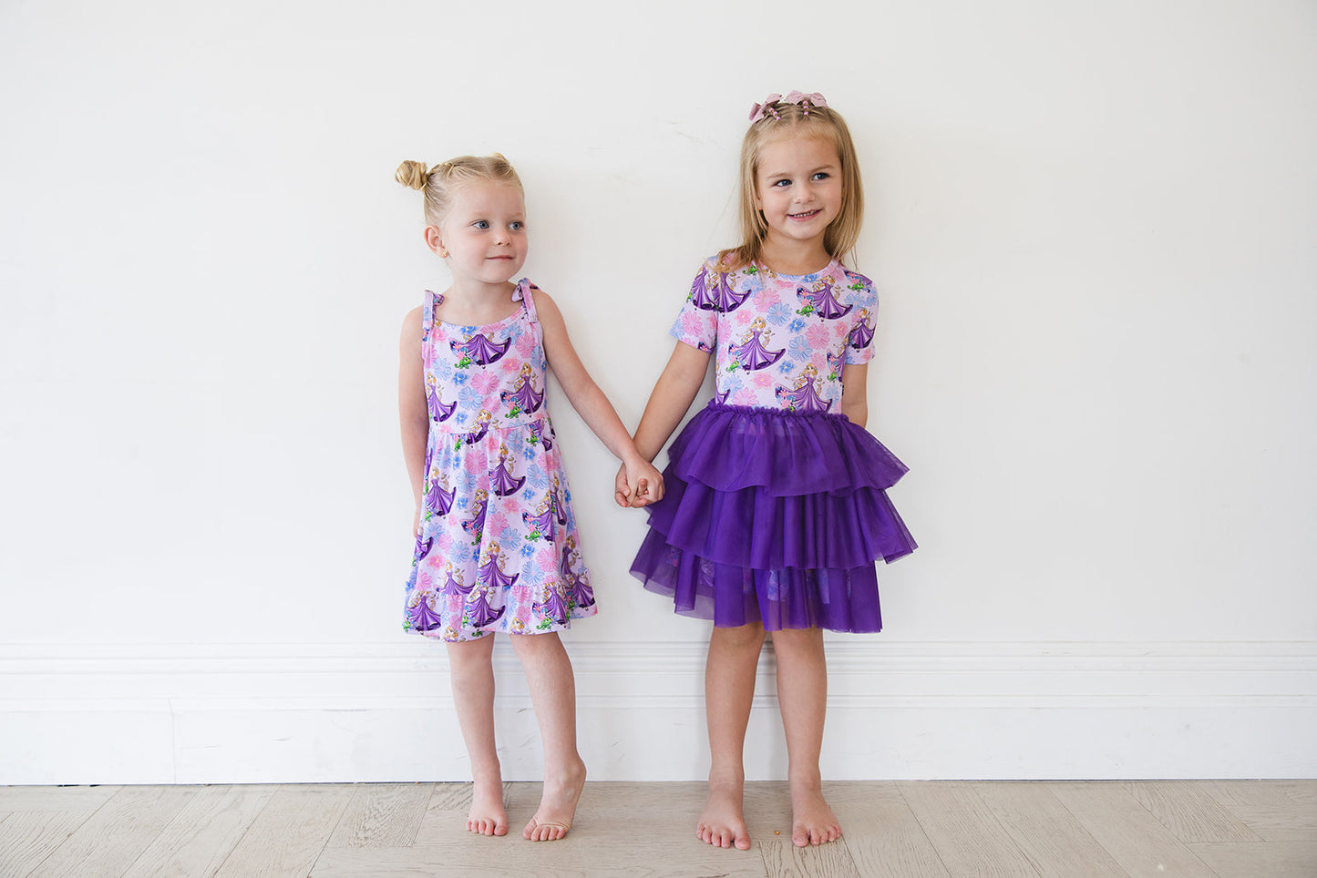 The Lost Princess - Tutu Dress