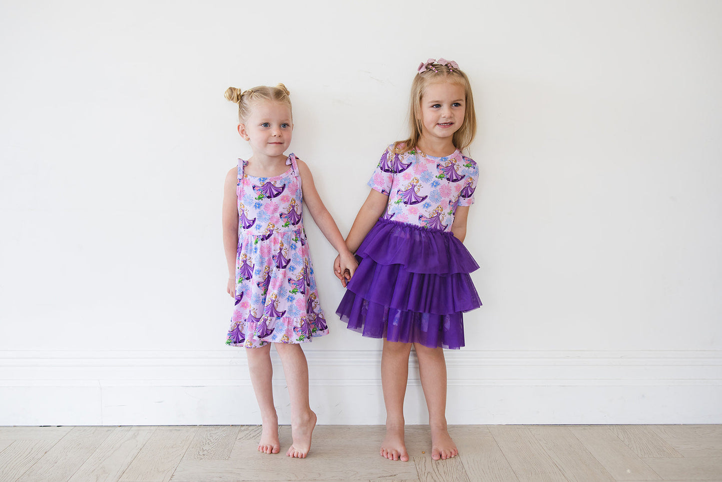 The Lost Princess - Tutu Dress