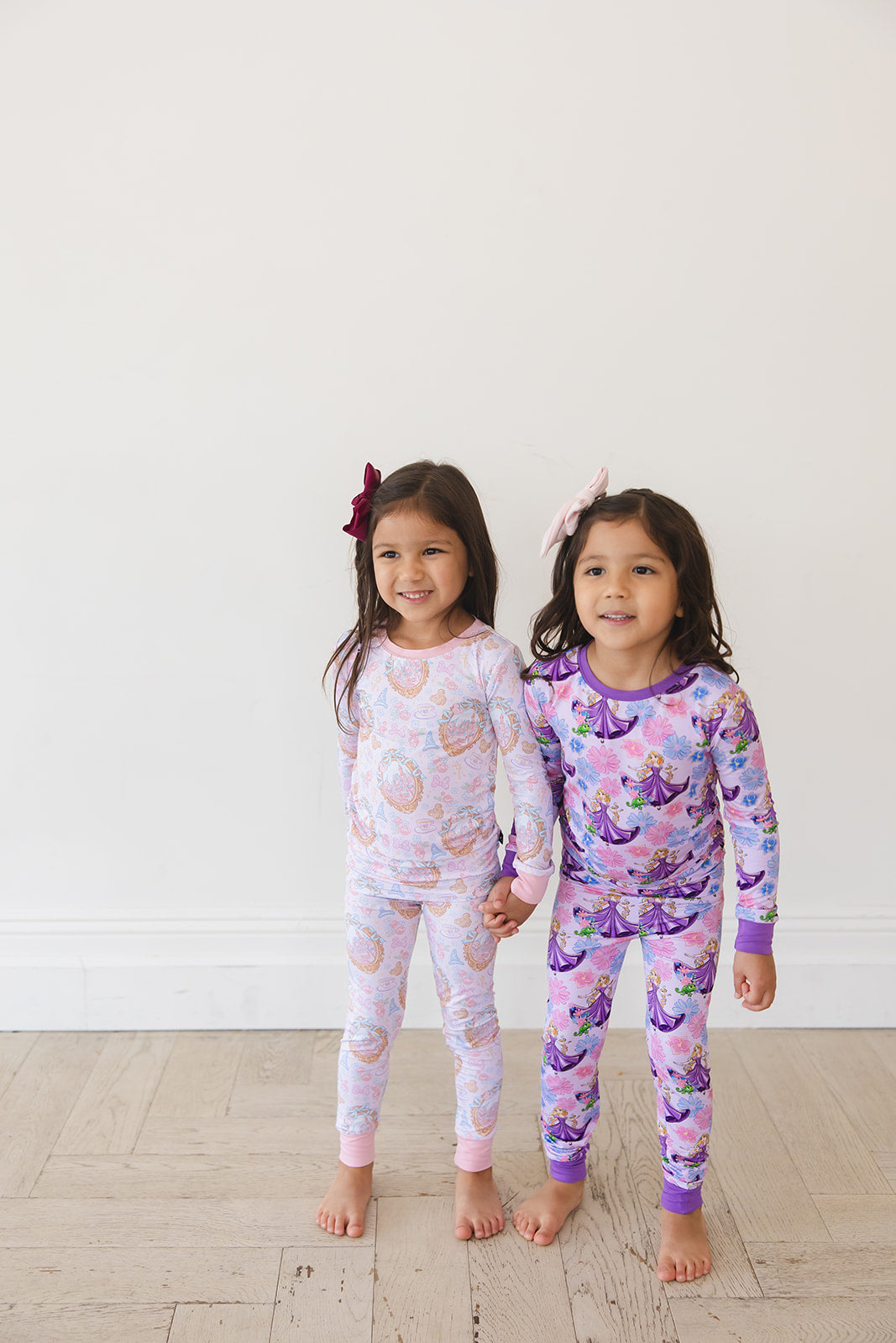 The Lost Princess  - Set