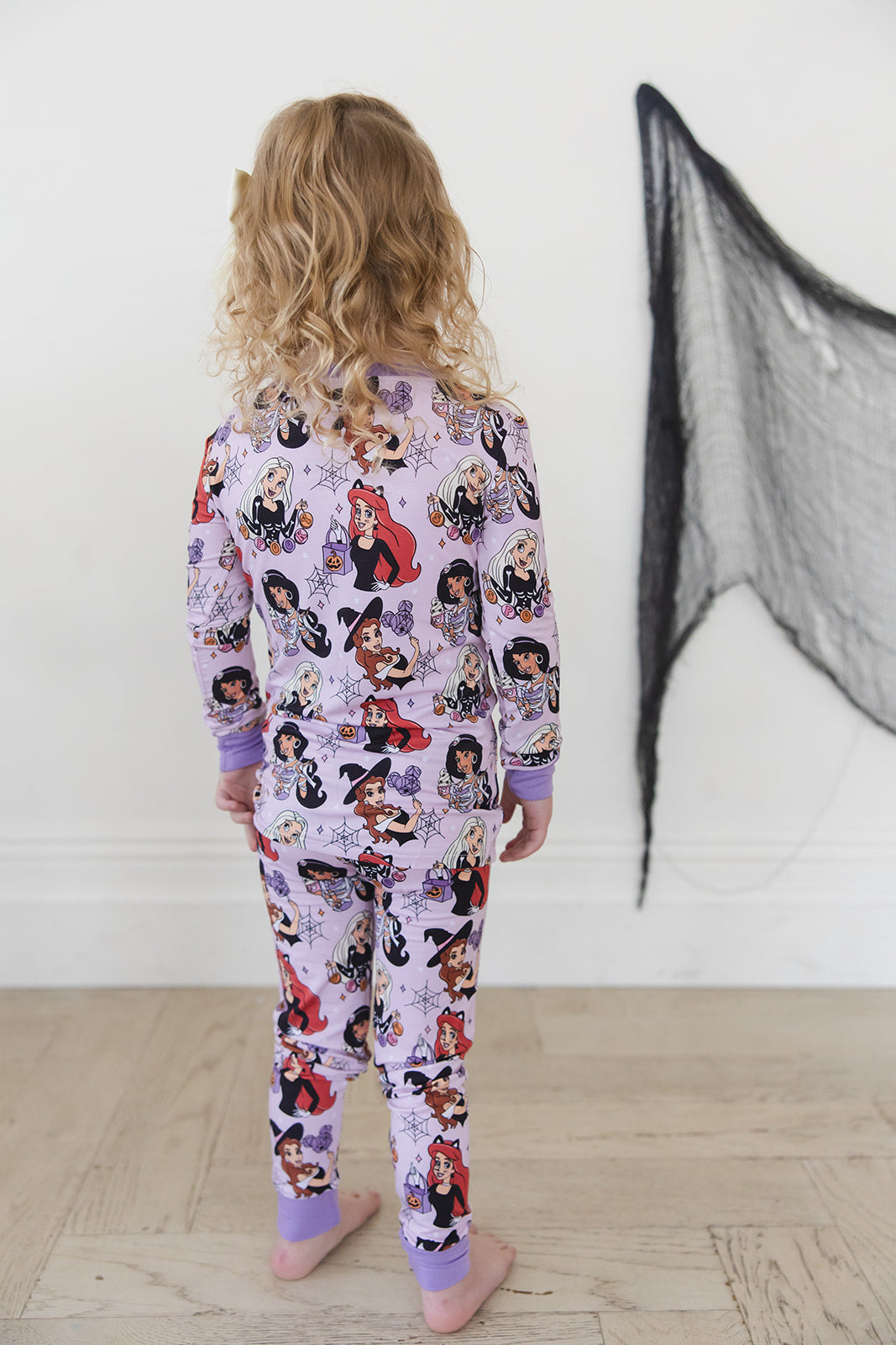Spellbound - Set