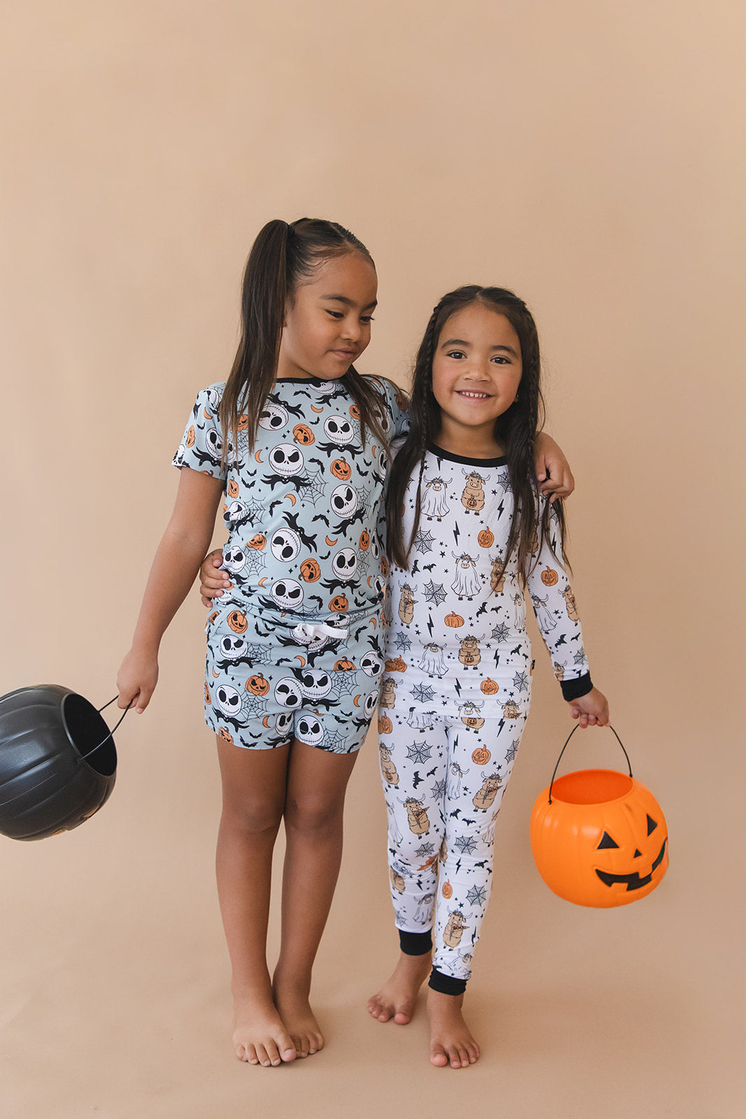 Cowloween - Set