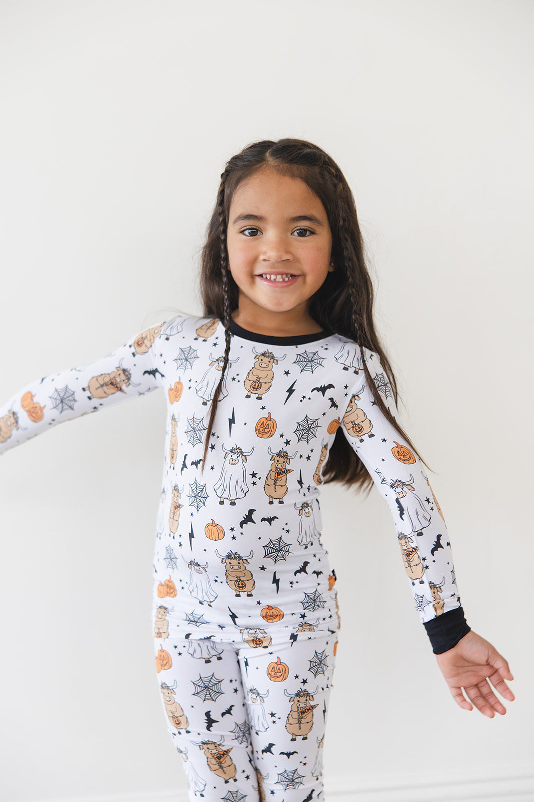 Cowloween - Set