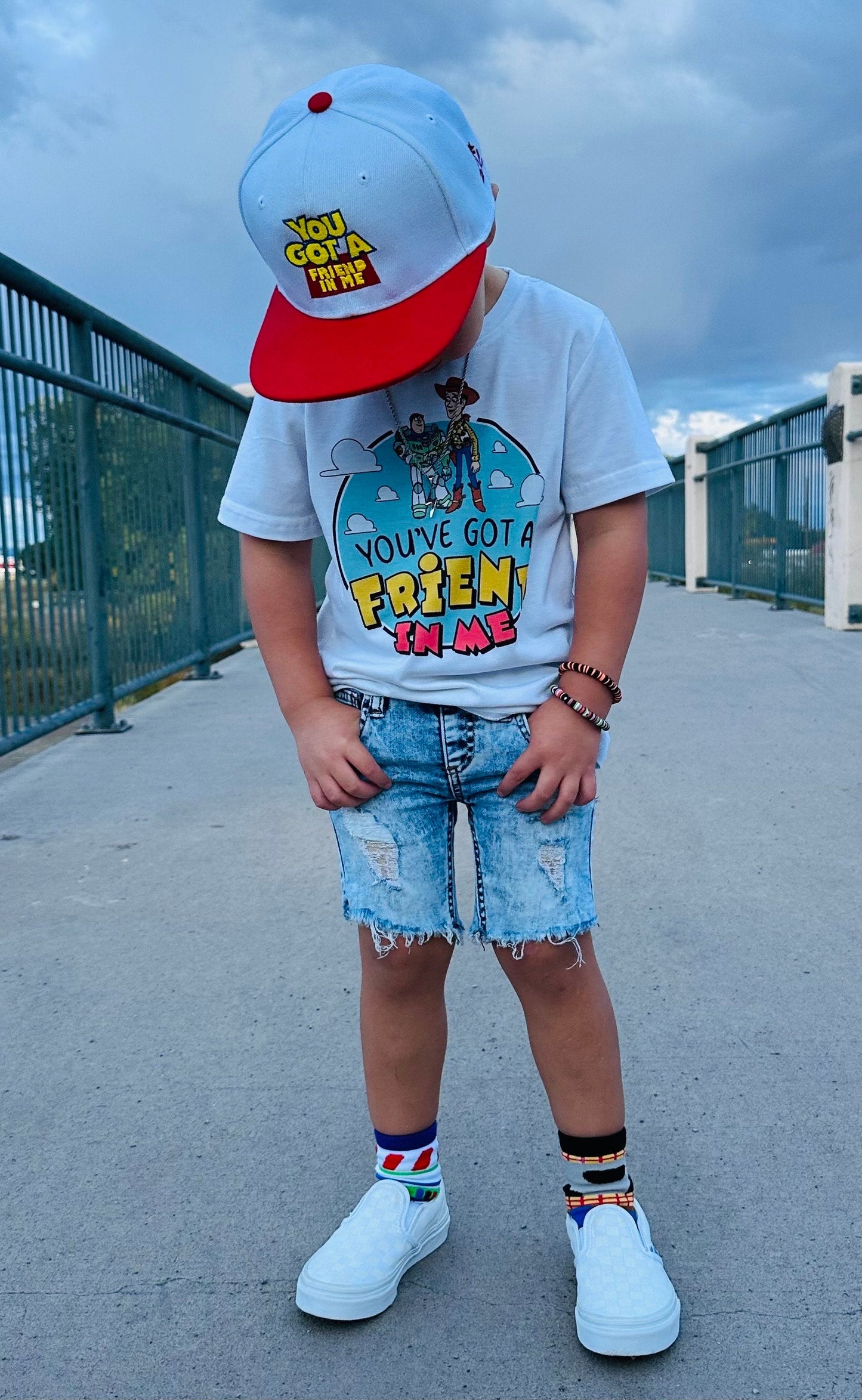 Space Cowboy V2
