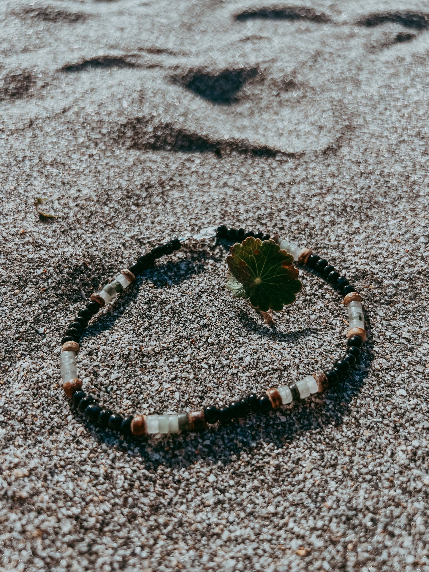 Blacktip Reef — Bracelet