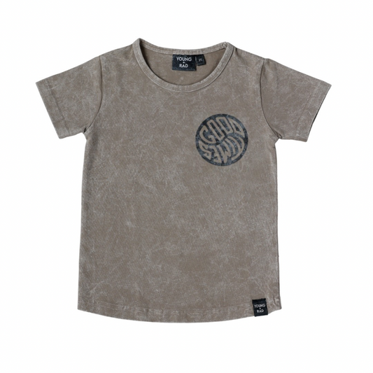 GOOD TIMES TEE