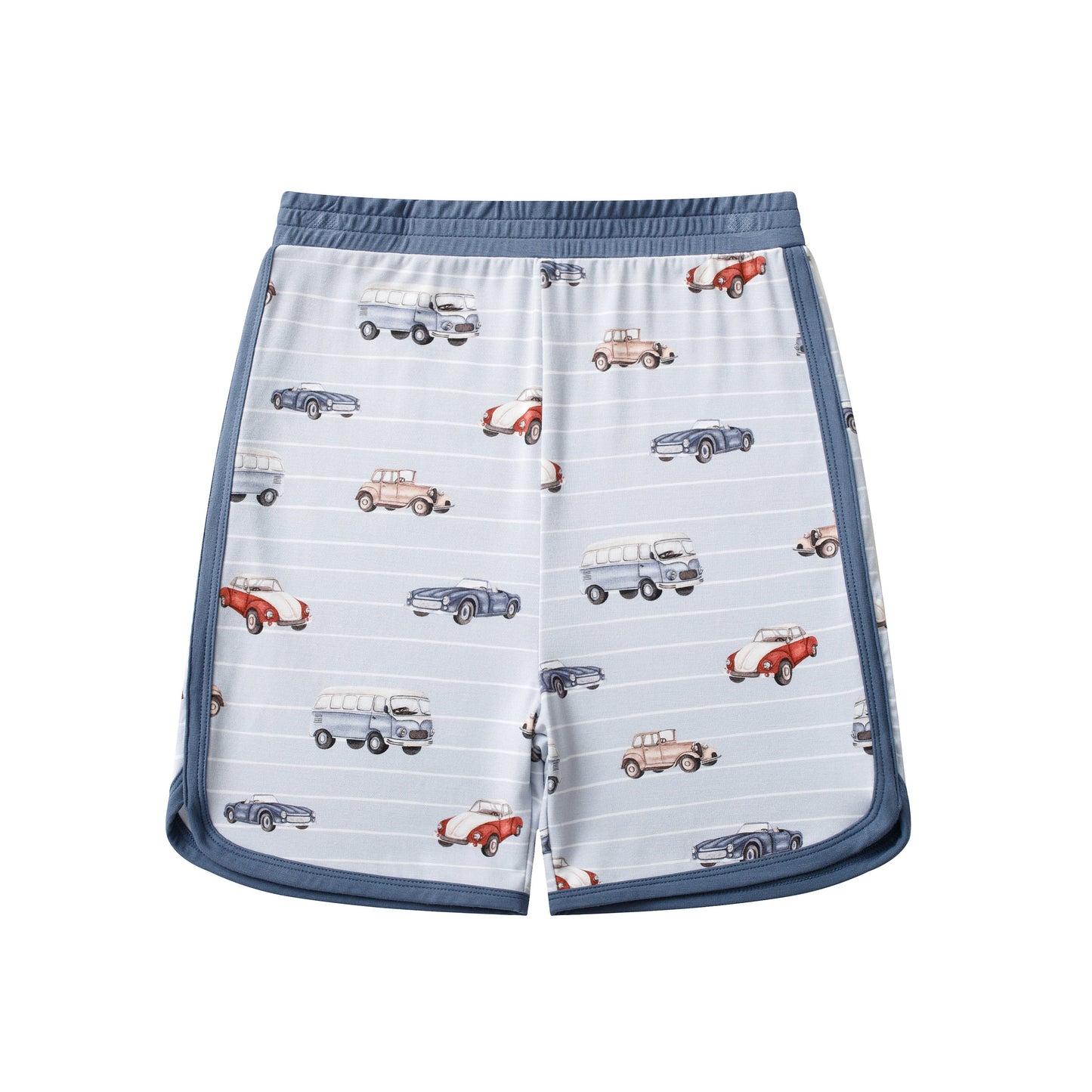 Classic Cruisers (Car)  Short Sleeve Set