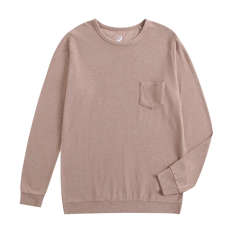 Bamboo Waffle Women's Top-Line Dry Only