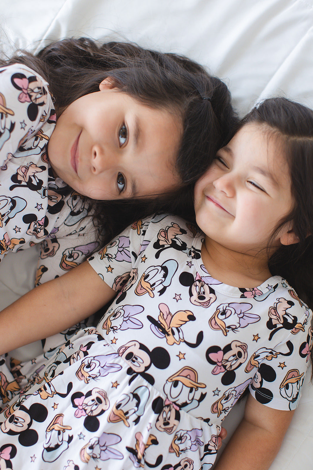 Sensational Six - Dress