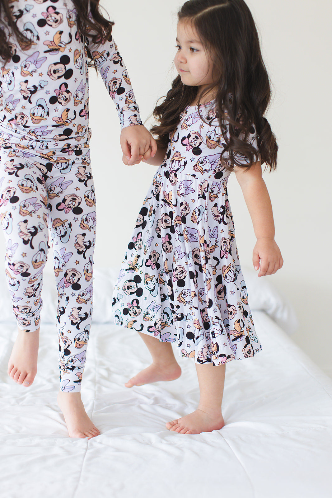 Sensational Six - Dress