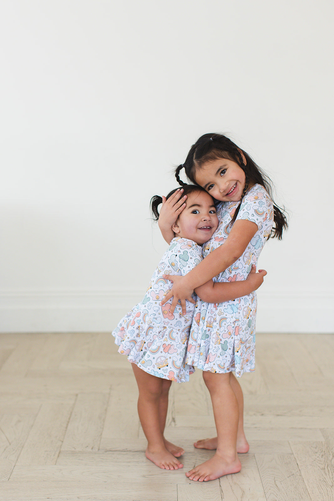 Toontown Boogie - Dress