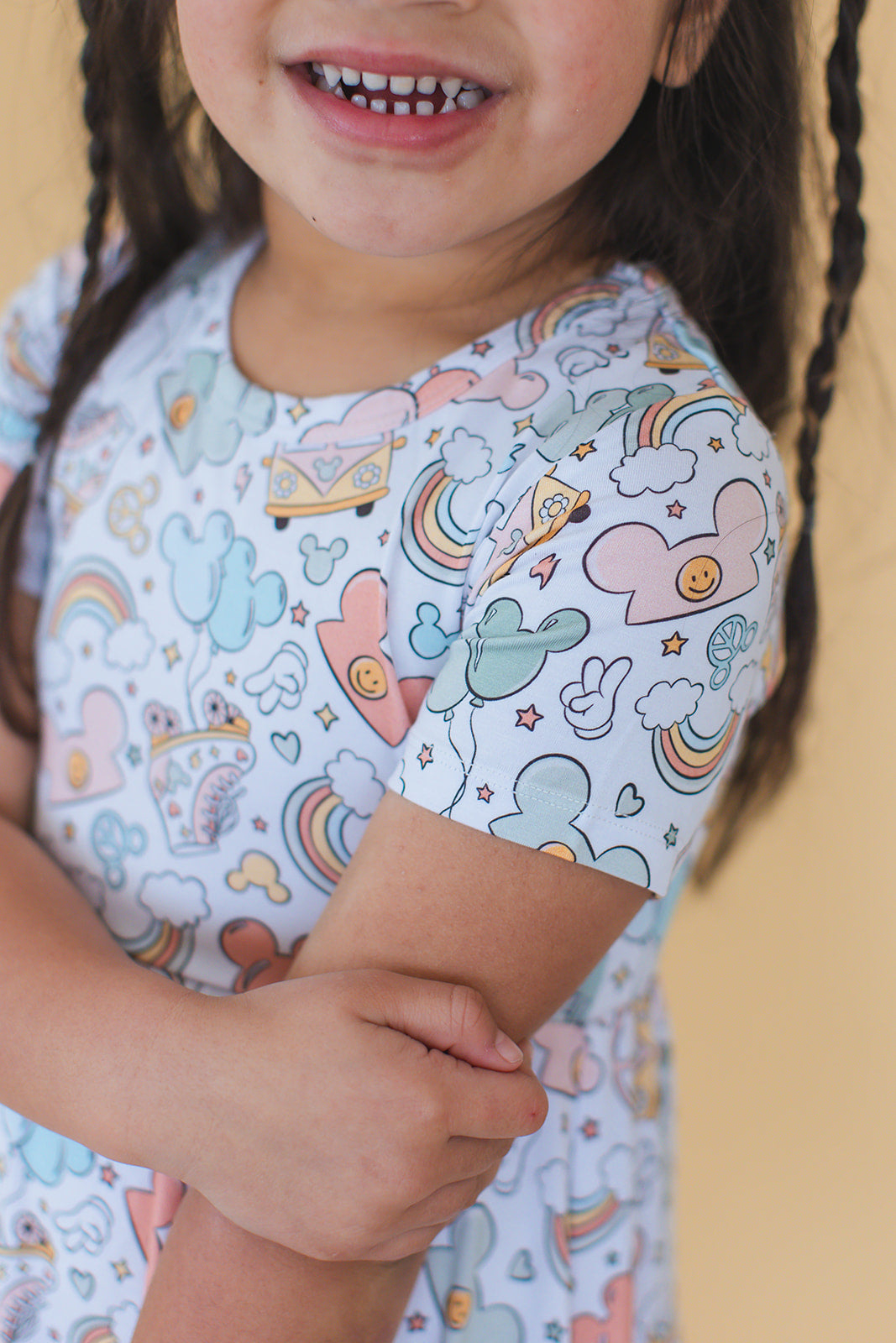 Toontown Boogie - Dress