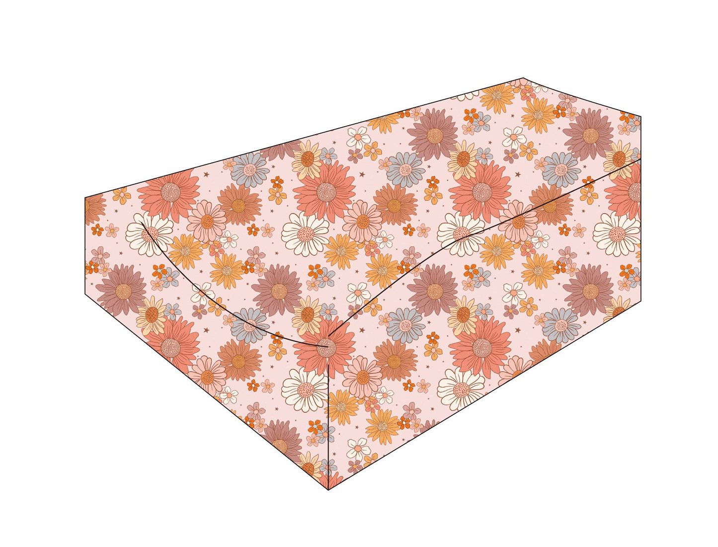 Autumn - Changing Pad Cover