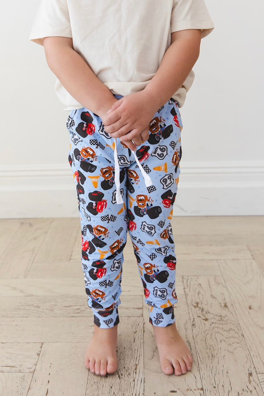 Tormentor - Bamboo Terry Jogger