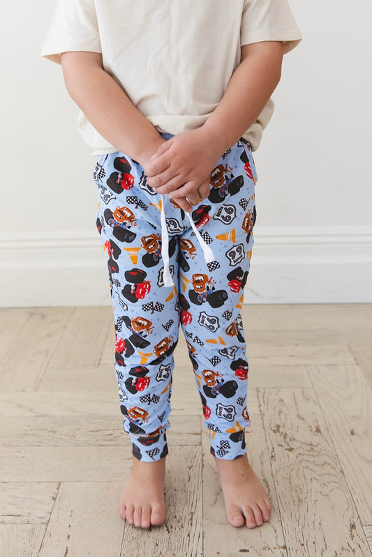 Tormentor - Bamboo Terry Jogger