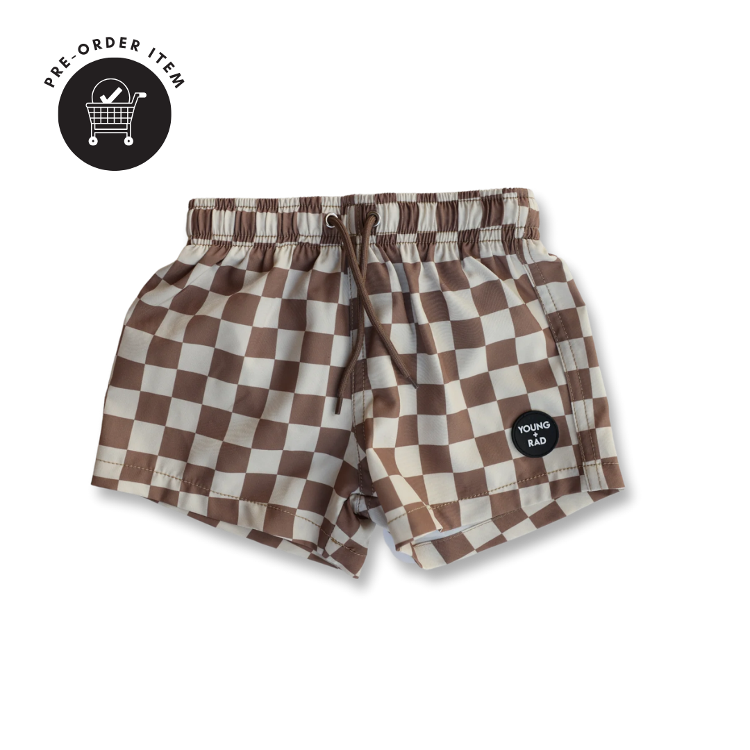 Lanai BoardShorts
