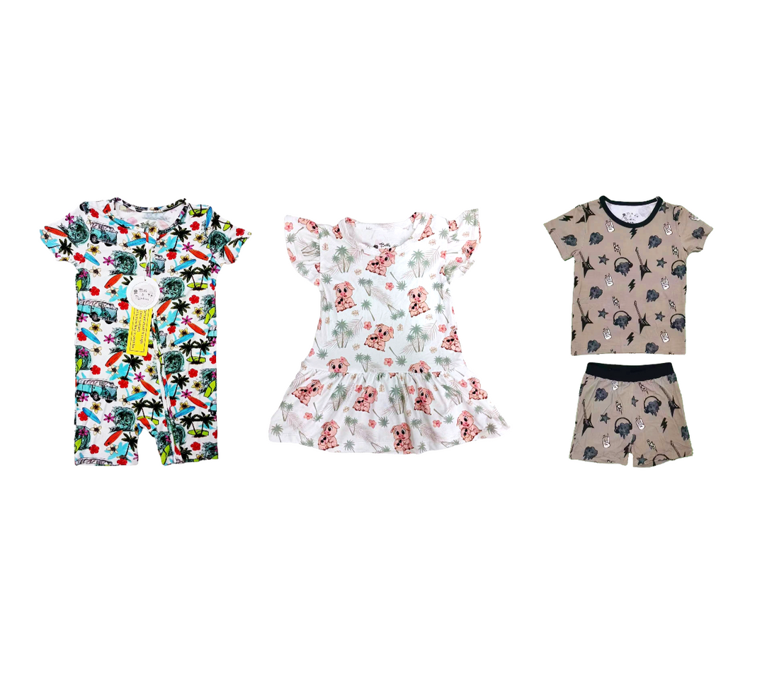 Top Notch Designs USA One Stop Discount Variety Store