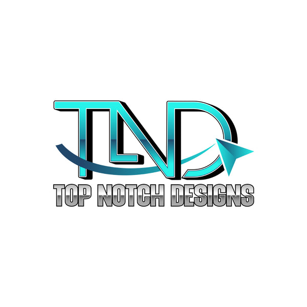 Top Notch Designs USA
