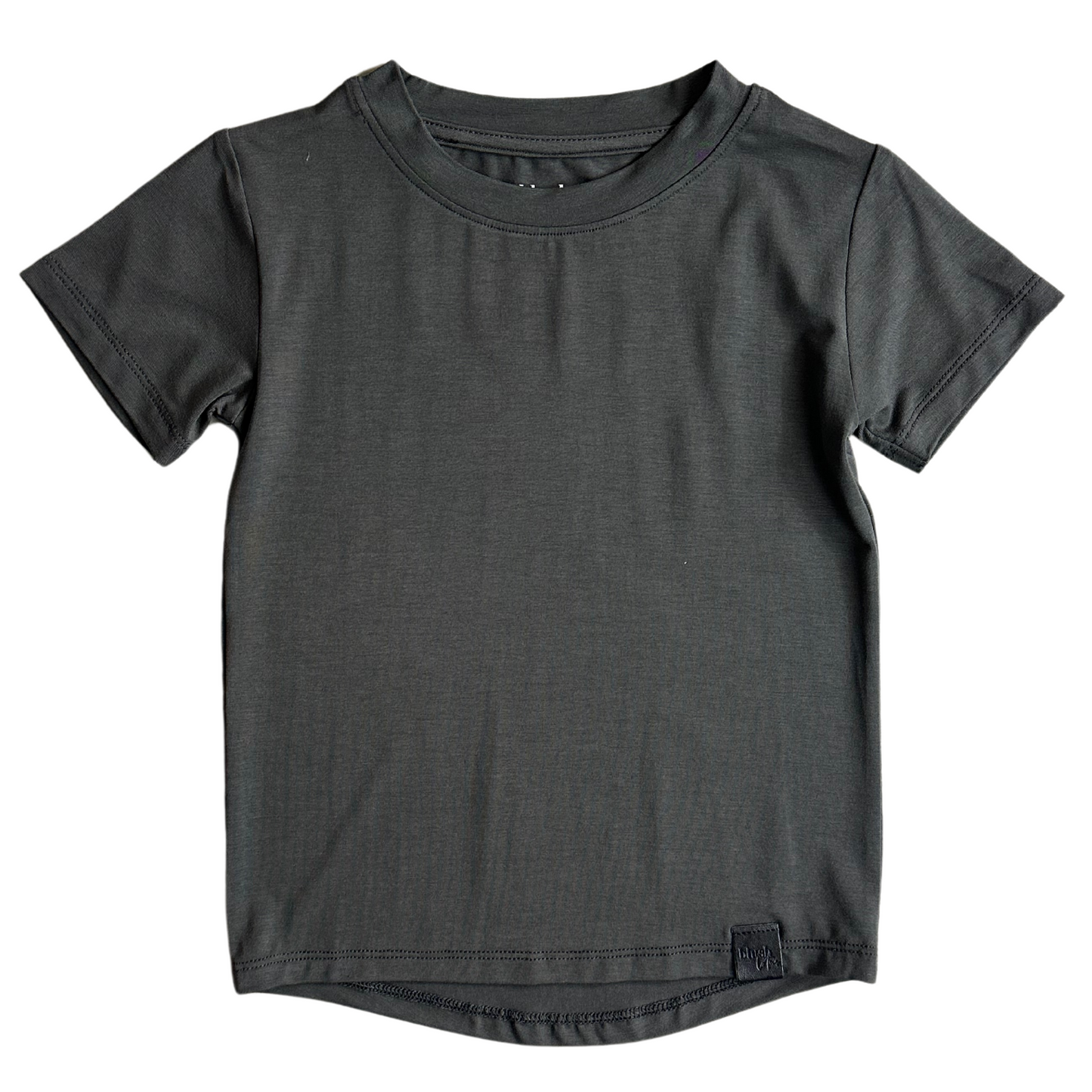 Charcoal  - Everyday Tee