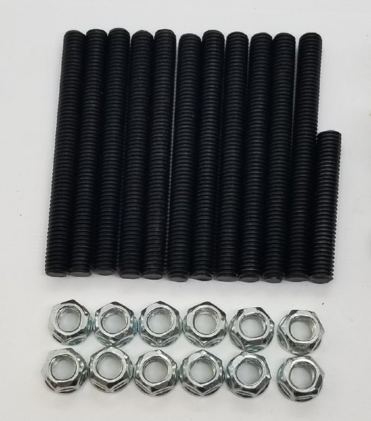Exhaust Manifold Hardware Kit Fits CAT C15 1061792 6NZ MBN